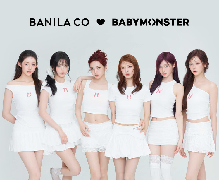 banila 芭妮兰 梵蔻 fnco 化妆品 B.  KU:S MLB BEAUTY 时尚 美妆