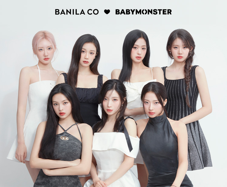 banila 芭妮兰 梵蔻 fnco 化妆品 B.  KU:S MLB BEAUTY 时尚 美妆