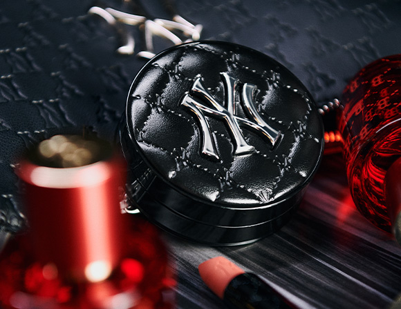 banila 芭妮兰 梵蔻 fnco 化妆品 B.  KU:S MLB BEAUTY 时尚 美妆