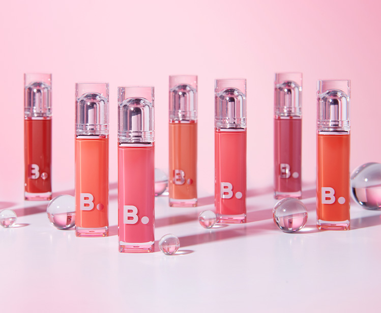 banila 芭妮兰 梵蔻 fnco 化妆品 B.  KU:S MLB BEAUTY 时尚 美妆